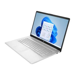 17.3 Inch i3 8GB RAM 128GB SSD Silver