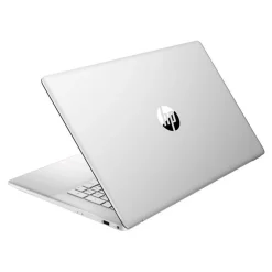 17.3 Inch i3 8GB RAM 128GB SSD Silver