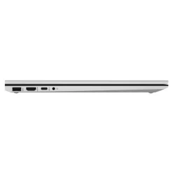 17.3 Inch i3 8GB RAM 128GB SSD Silver