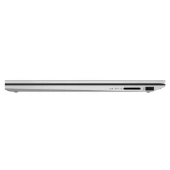 17.3 Inch i3 8GB RAM 128GB SSD Silver