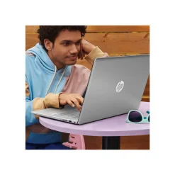 17.3 Inch i3 8GB RAM 128GB SSD Silver