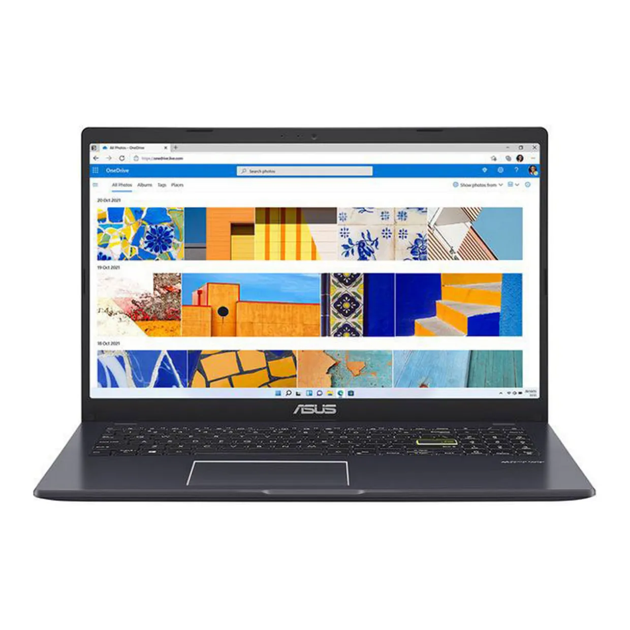 15.6 Inch intel N6000 4GB RAM 128GB SSD