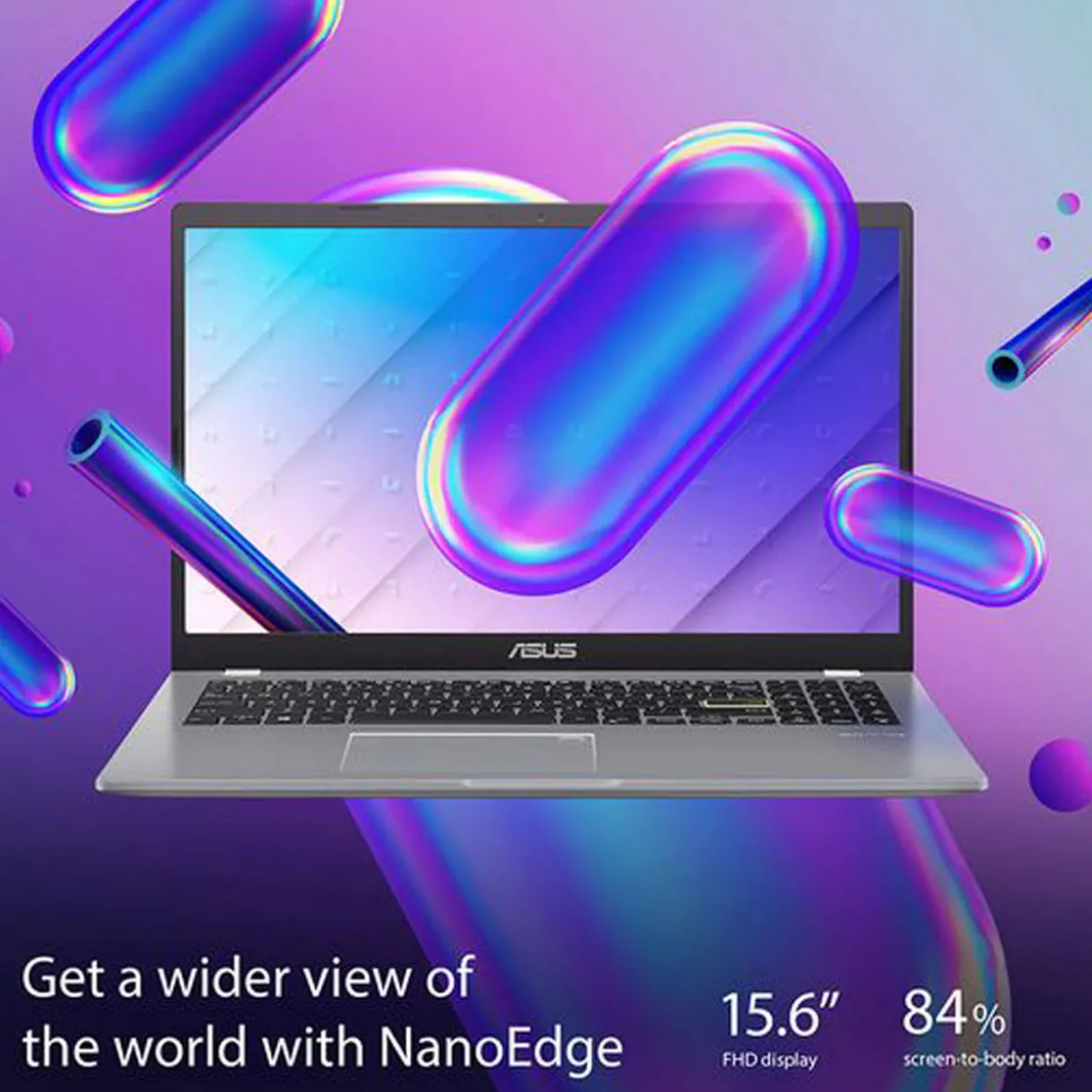 15.6 Inch intel N6000 4GB RAM 128GB SSD