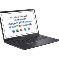 15.6 Inch intel N6000 4GB RAM 128GB SSD