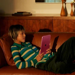 11 Inch iPad 128GB Blue