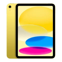 Best APPLE 11 Inch iPad 128GB Yellow