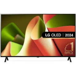 55 Inch 4K B4 OLED Smart TV