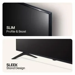 65 Inch 4K Nano Smart TV