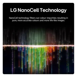 65 Inch 4K Nano Smart TV