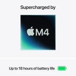 Hot APPLE 13 Inch M4 MacBook Air Sky Blue