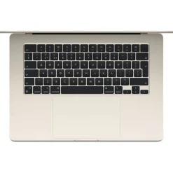 Sale APPLE 15 Inch M3 MacBook Air Starlight