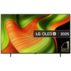 65 Inch OLED 4K Smart Entry TV