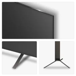 65 Inch OLED 4K Smart Entry TV