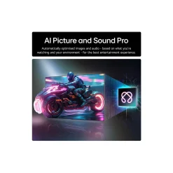 48 Inch OLED 4K Smart TV