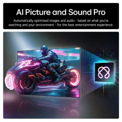 Sale LG 65 Inch OLED 4K Smart TV