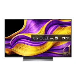 Sale LG 48 Inch OLED TV with Centre Stand