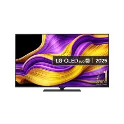 55 Inch OLED TV with Centre Stand