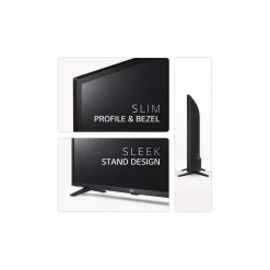 32 Inch Smart 1080P HD TV