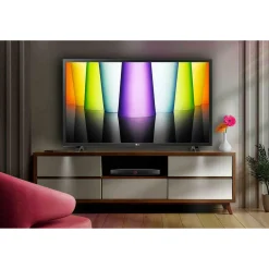 32 Inch Smart 1080P HD TV