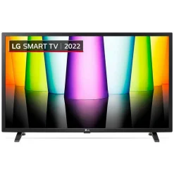 32 Inch Smart 1080P HD TV