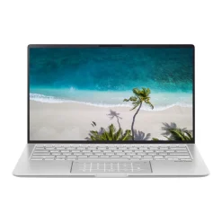 14 Inch Zenbook Ryzen 5 8GB RAM 512GB SSD