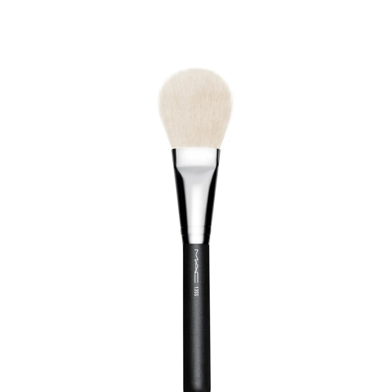 Hot MAC 135 Large Flat Powder Brush