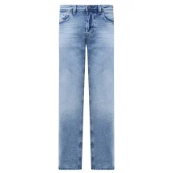 Discount DIESEL 1986 Larke-BeeX Tapered Fit Jeans