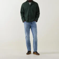 Discount DIESEL 1986 Larke-BeeX Tapered Fit Jeans