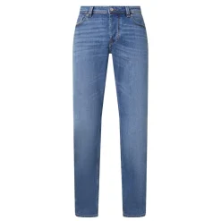 New DIESEL 1986 Larke-Beex Tapered Jeans