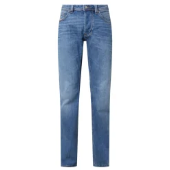Sale DIESEL 1985 Larkee Mid-Rise Straight Leg Jeans