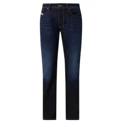 1985 Larkee Mid-Rise Straight Leg Jeans