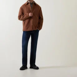 1985 Larkee Straight Leg Jeans