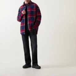 1985 Larkee Straight Leg Jeans