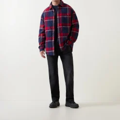 1985 Larkee Straight Leg Jeans