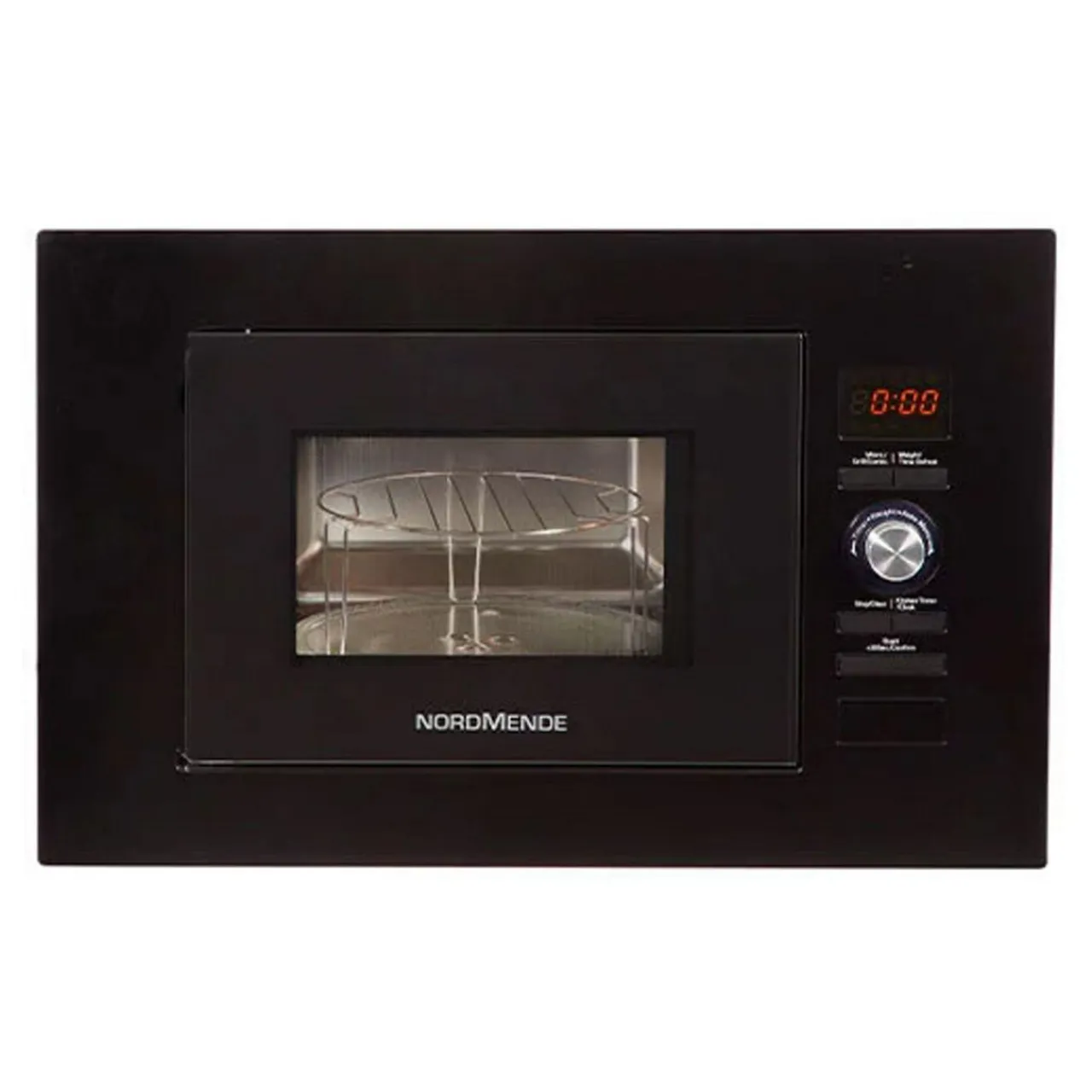 Best NORDMENDE 20 Litre Built In Microwave
