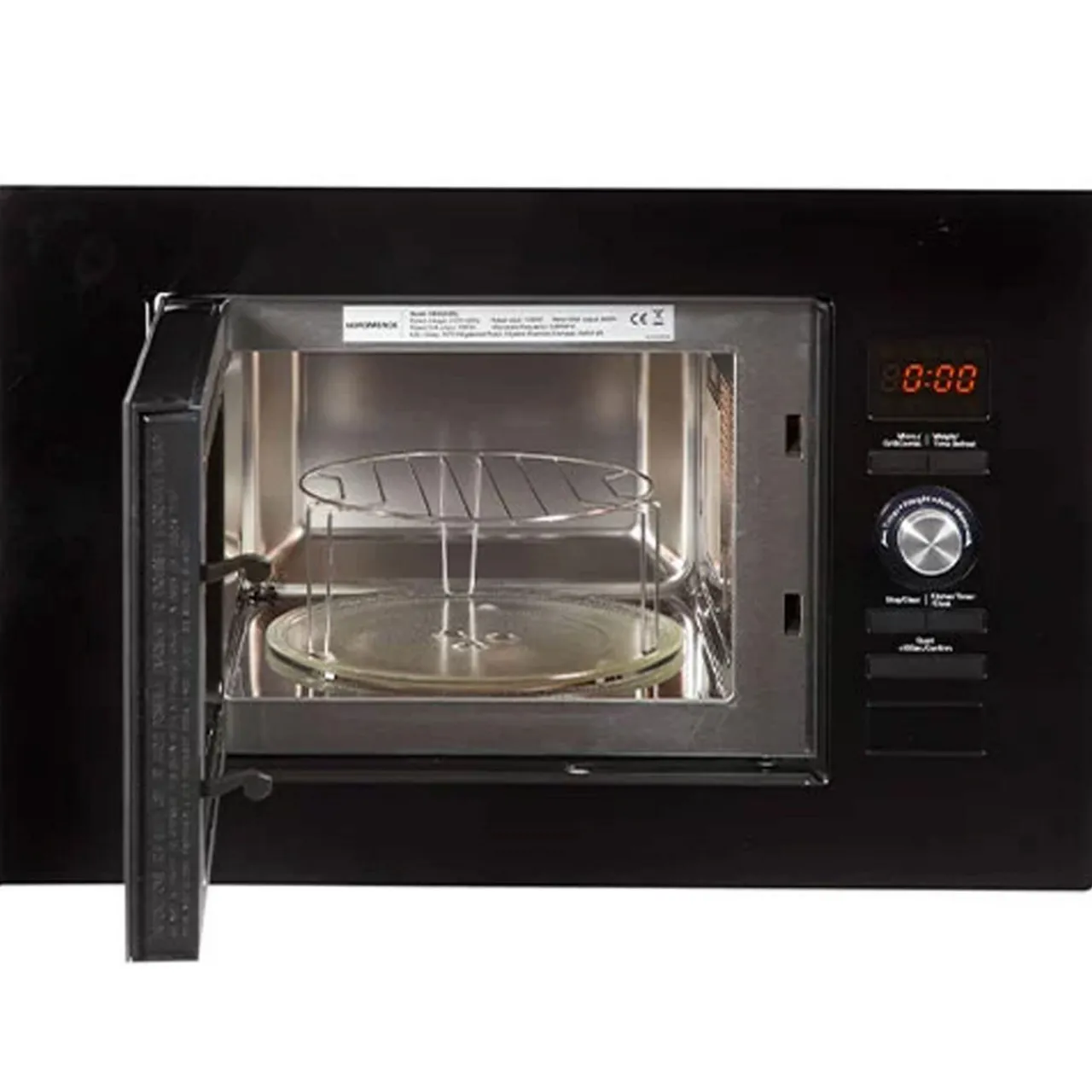 Best NORDMENDE 20 Litre Built In Microwave