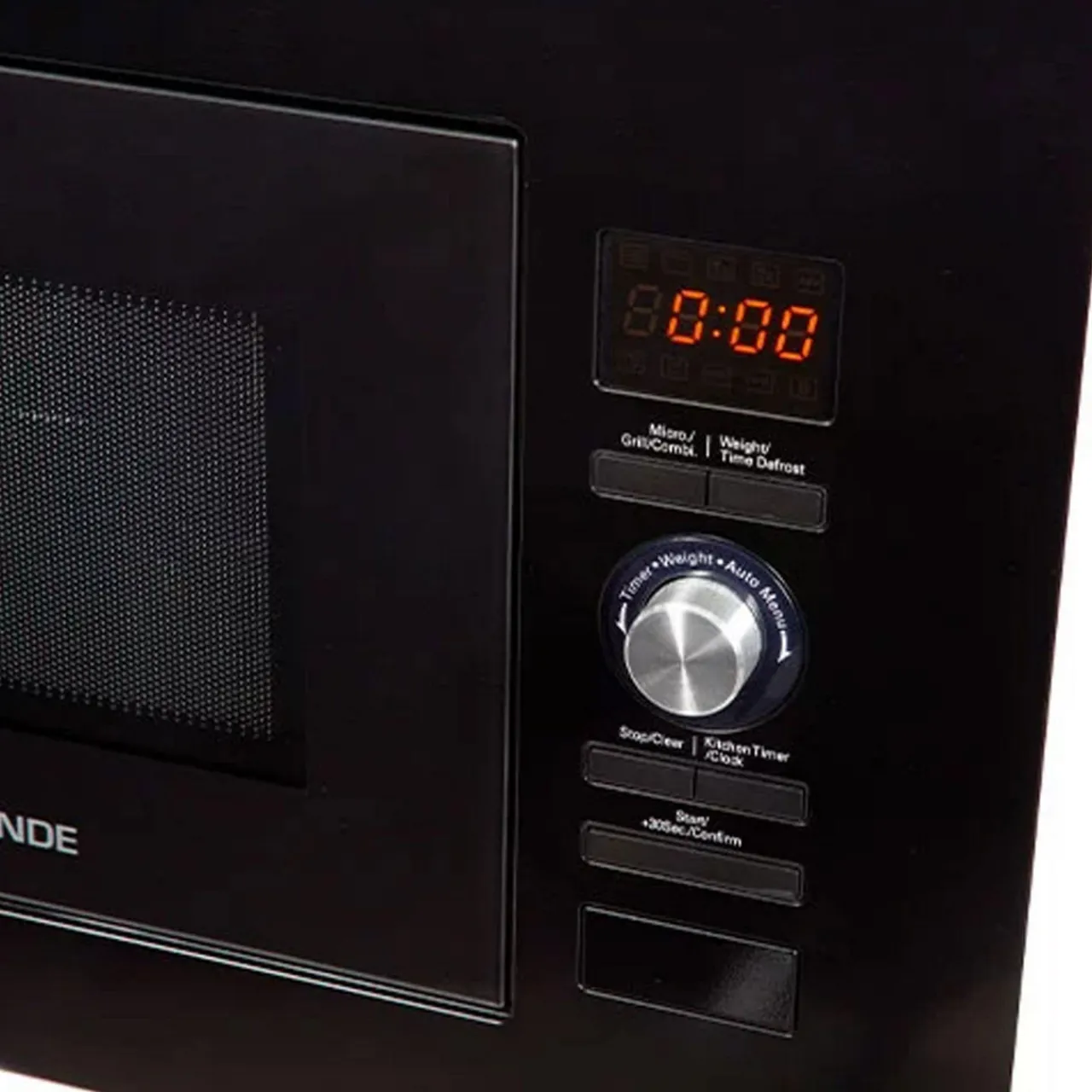 Best NORDMENDE 20 Litre Built In Microwave