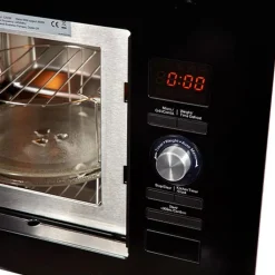Best NORDMENDE 20 Litre Built In Microwave
