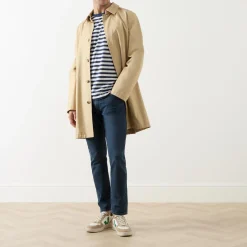 Fashion LEVIS 512™ Mid-Rise Slim Tapered Jeans