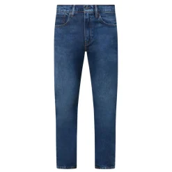 Clearance LEVIS 502â„¢ Mid-Rise Tapered Jeans