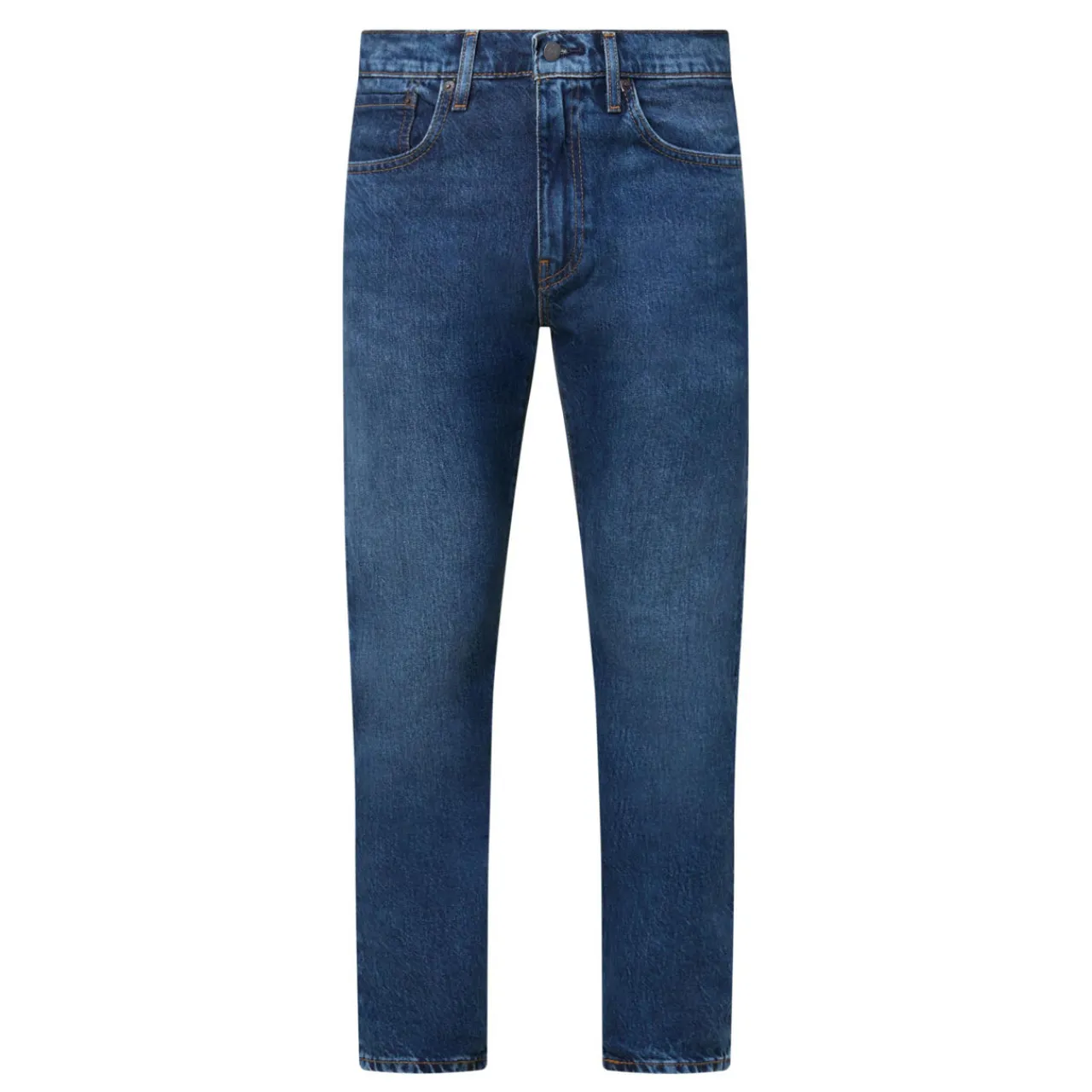 Clearance LEVIS 502™ Mid-Rise Tapered Jeans