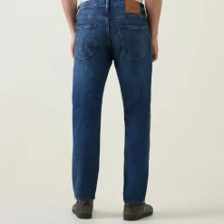 Clearance LEVIS 502™ Mid-Rise Tapered Jeans