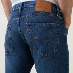 Clearance LEVIS 502™ Mid-Rise Tapered Jeans
