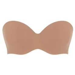 365 Moulded Strapless Bra