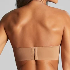 365 Moulded Strapless Bra