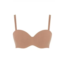 365 Moulded Strapless Bra