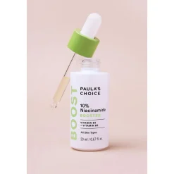 Discount PAULA'S CHOICE 10% Niacinamide Booster