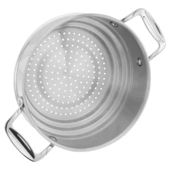 7000 Open Multi Steamer