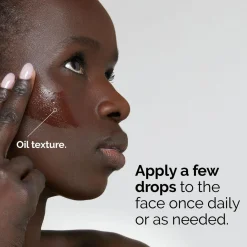 Hot THE ORDINARY 100% Organic Cold Pressed Moroccan Argan Oil