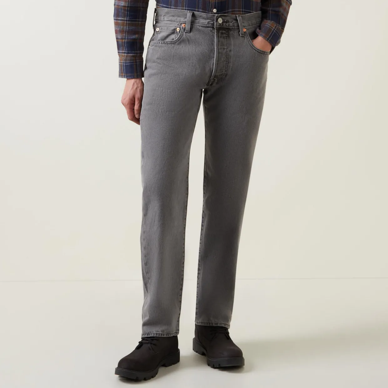 501® Original Jeans